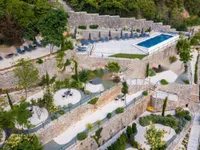 Недвижимость Трёхкомнатная Квартира Центр Опатии: 29