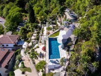 Недвижимость Трёхкомнатная Квартира Центр Опатии: 31