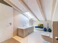 Недвижимость Трёхкомнатная Квартира Центр Опатии: 34