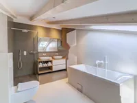 Недвижимость Трёхкомнатная Квартира Центр Опатии: 35