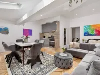 Недвижимость Трехкомнатная квартира Центр: 5