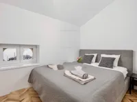 Недвижимость Трехкомнатная квартира Центр: 6