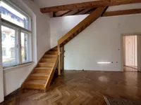 Недвижимость Трехкомнатная квартира в центре Опатии: 2