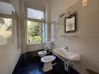 Недвижимость Трехкомнатная квартира в центре Опатии: 9