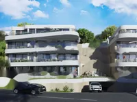 Недвижимость Трехкомнатная квартира в центре: 2