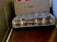 Недвижимость Двухкомнатная квартира в центре: 4