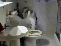 Недвижимость Двухкомнатная квартира в центре: 6