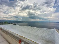 Недвижимость Новая квартира в центре Опатии: 21