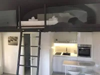 Недвижимость Квартира Волоско, Опатия: 5