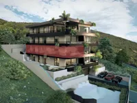 Недвижимость Трехкомнатная квартира в центре: 2