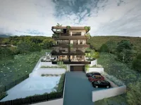 Недвижимость Трехкомнатная квартира в центре: 4