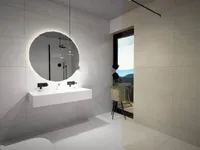 Недвижимость Трехкомнатная квартира в центре: 13