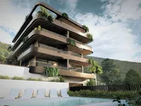 Недвижимость Трехкомнатная квартира в центре: 14