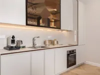 Недвижимость Трехкомнатная квартира в Опатии: 2