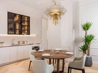 Недвижимость Трехкомнатная квартира в Опатии: 3