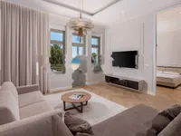 Недвижимость Трехкомнатная квартира в Опатии: 4