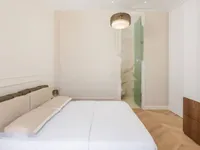 Недвижимость Трехкомнатная квартира в Опатии: 5