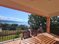 Недвижимость Четырехкомнатная квартира в центре Опатии: 1