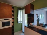 Недвижимость Четырехкомнатная квартира в центре Опатии: 6