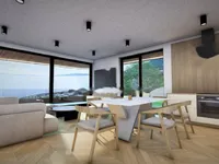 Недвижимость Трехкомнатная квартира Ичичи: 1