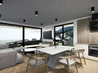 Недвижимость Трехкомнатная квартира Ичичи: 2