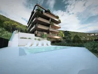 Недвижимость Трехкомнатная квартира Ичичи: 5