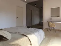 Недвижимость Трехкомнатная квартира Ичичи: 9