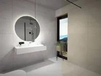 Недвижимость Трехкомнатная квартира Ичичи: 10