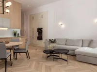 Недвижимость Двухкомнатная квартира у моря: 3