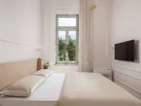 Недвижимость Двухкомнатная квартира у моря: 6