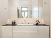 Недвижимость Двухкомнатная квартира у моря: 8