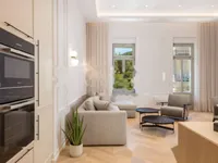 Недвижимость Двухкомнатная квартира у моря: 11