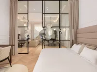 Недвижимость Трехкомнатная квартира в Опатии: 3