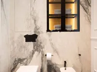 Недвижимость Трехкомнатная квартира в Опатии: 5