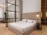 Недвижимость Трехкомнатная квартира в Опатии: 7