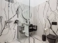 Недвижимость Трехкомнатная квартира в Опатии: 10