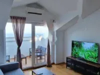 Недвижимость Трехкомнатная квартира Побри: 1