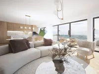 Недвижимость Четырехкомнатная квартира в центре Опатии: 3