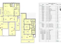 Недвижимость Четырехкомнатная квартира Центр: 7