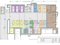 Недвижимость Четырехкомнатная квартира Центр: 8