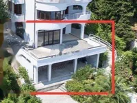 Недвижимость Четырехкомнатная квартира в центре Опатии: 5