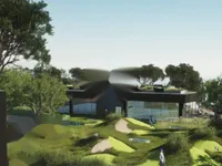 Недвижимость Трехкомнатная квартира Волоско: 3