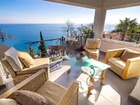 Недвижимость Четырехкомнатная квартира в центре Опатии: 2