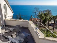 Недвижимость Четырехкомнатная квартира в центре Опатии: 3