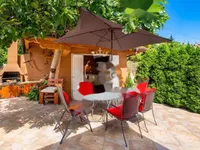 Недвижимость Четырехкомнатная квартира в центре Опатии: 4