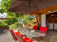 Недвижимость Четырехкомнатная квартира в центре Опатии: 5