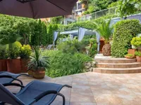 Недвижимость Четырехкомнатная квартира в центре Опатии: 8