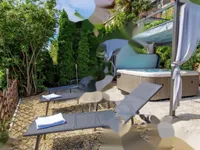 Недвижимость Четырехкомнатная квартира в центре Опатии: 9