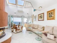 Недвижимость Четырехкомнатная квартира в центре Опатии: 11