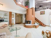 Недвижимость Четырехкомнатная квартира в центре Опатии: 12